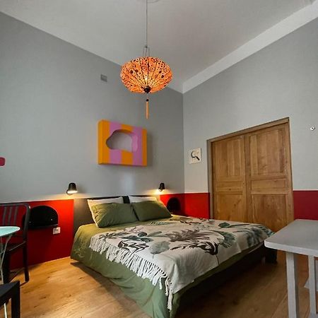 Studio Issanka - Coeur de ville Sète Exteriör bild