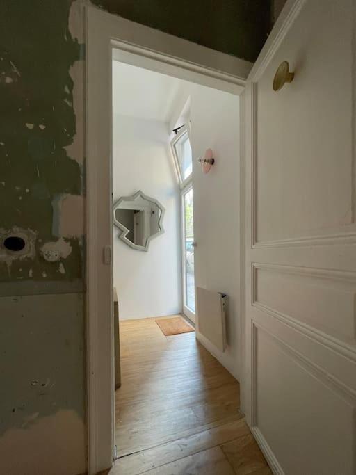 Studio Issanka - Coeur de ville Sète Exteriör bild