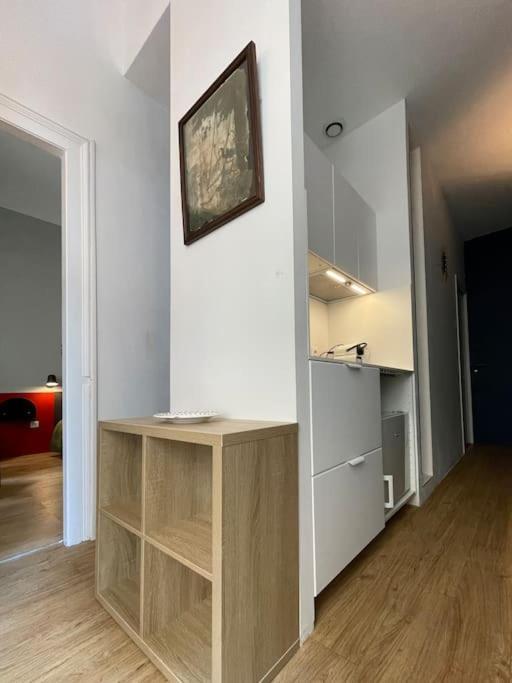 Studio Issanka - Coeur de ville Sète Exteriör bild